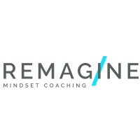 Remagine Coaching logo, Remagine Coaching contact details