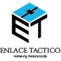 Enlace Tactico logo, Enlace Tactico contact details