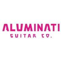 Aluminati Guitar Company logo, Aluminati Guitar Company contact details