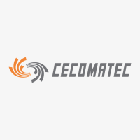 Cecomatec logo, Cecomatec contact details