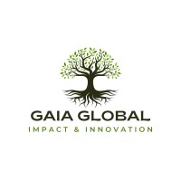 Gaia Global Ventures logo, Gaia Global Ventures contact details