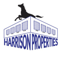 Harrison Properties logo, Harrison Properties contact details