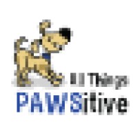 All Things PAWSitive logo, All Things PAWSitive contact details