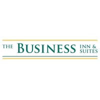 The Business Inn & Suites logo, The Business Inn & Suites contact details