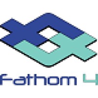 Fathom 4 logo, Fathom 4 contact details