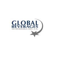 Global Beverages de Venezuela logo, Global Beverages de Venezuela contact details