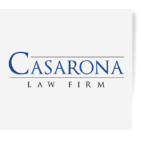 Casarona Law Firm, P.L.L.C logo, Casarona Law Firm, P.L.L.C contact details