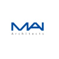 MAI Architects logo, MAI Architects contact details