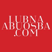 Lubna Abu-Osba logo, Lubna Abu-Osba contact details