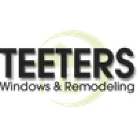 Teeters Construction logo, Teeters Construction contact details