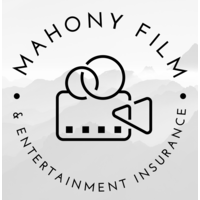 Mahony Film & Entertainment Insurance logo, Mahony Film & Entertainment Insurance contact details