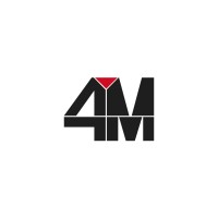 4M Defense logo, 4M Defense contact details