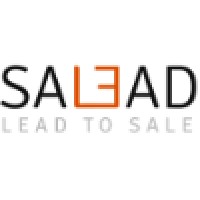 SALEAD Ltd. logo, SALEAD Ltd. contact details