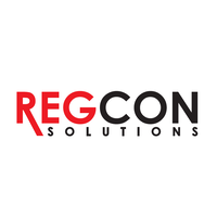 RegCon Solutions logo, RegCon Solutions contact details