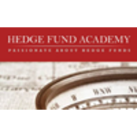 Hedge Fund Academy logo, Hedge Fund Academy contact details