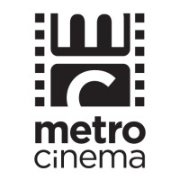 Metro Cinema at the Garneau Theatre logo, Metro Cinema at the Garneau Theatre contact details