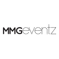 MMG Eventz logo, MMG Eventz contact details