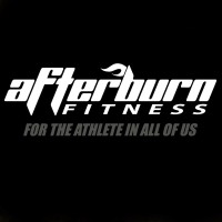 Afterburn Fitness logo, Afterburn Fitness contact details