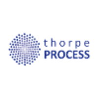 Thorpe Process Systems Ltd logo, Thorpe Process Systems Ltd contact details