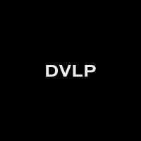 DVLP logo, DVLP contact details