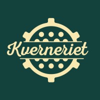 Kverneriet logo, Kverneriet contact details