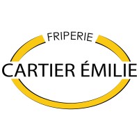 Friperie Cartier Émilie logo, Friperie Cartier Émilie contact details