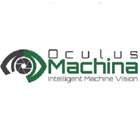 Oculus Machina SpA logo, Oculus Machina SpA contact details