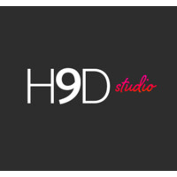 H9D Studio logo, H9D Studio contact details