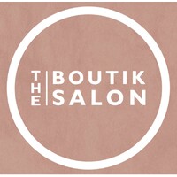 The Boutik Salon logo, The Boutik Salon contact details