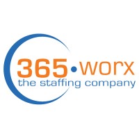 365 Worx, Inc logo, 365 Worx, Inc contact details