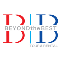 Beyond The Best Tour & Rental Co. Ltd. logo, Beyond The Best Tour & Rental Co. Ltd. contact details