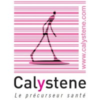 Calystene logo, Calystene contact details