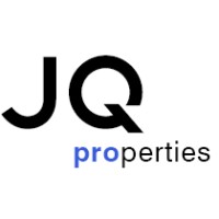 JQ Properties logo, JQ Properties contact details