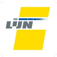 De Lijn logo, De Lijn contact details