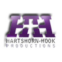 Hartshorn - Hook Productions logo, Hartshorn - Hook Productions contact details