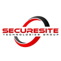 SecureSite Technologies Group logo, SecureSite Technologies Group contact details