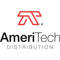 Ameritech Distribution logo, Ameritech Distribution contact details