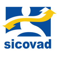 SICOVAD (Syndicat Intercommunal de COllecte et de VAlorisation des Dechets) logo, SICOVAD (Syndicat Intercommunal de COllecte et de VAlorisation des Dechets) contact details