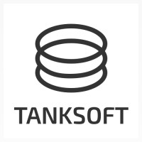 TankSoft logo, TankSoft contact details