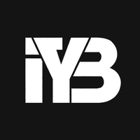 InYourBassment logo, InYourBassment contact details