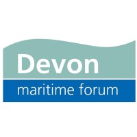 Devon Maritime Forum logo, Devon Maritime Forum contact details