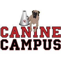 Canine Campus logo, Canine Campus contact details