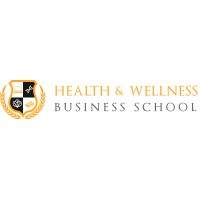 Health & Wellness Business School logo, Health & Wellness Business School contact details