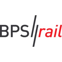 BPS rail GmbH logo, BPS rail GmbH contact details