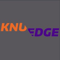 KnuEdge logo, KnuEdge contact details