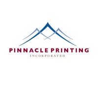 Pinnacle Printing, Inc. logo, Pinnacle Printing, Inc. contact details