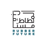 Rubber Future for Recycling Co. || مستقبل المطاط لتدوير النفايات logo, Rubber Future for Recycling Co. || مستقبل المطاط لتدوير النفايات contact details