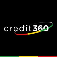 Credit360 logo, Credit360 contact details