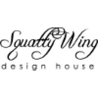 Squatty Wing Design House logo, Squatty Wing Design House contact details