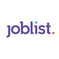 Joblist logo, Joblist contact details